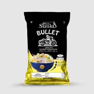 sunko bullet lachkari kolam