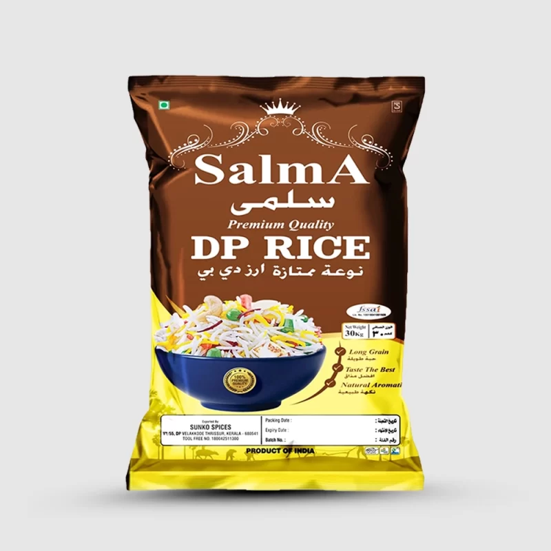 SUNKO DP RICE 30KG