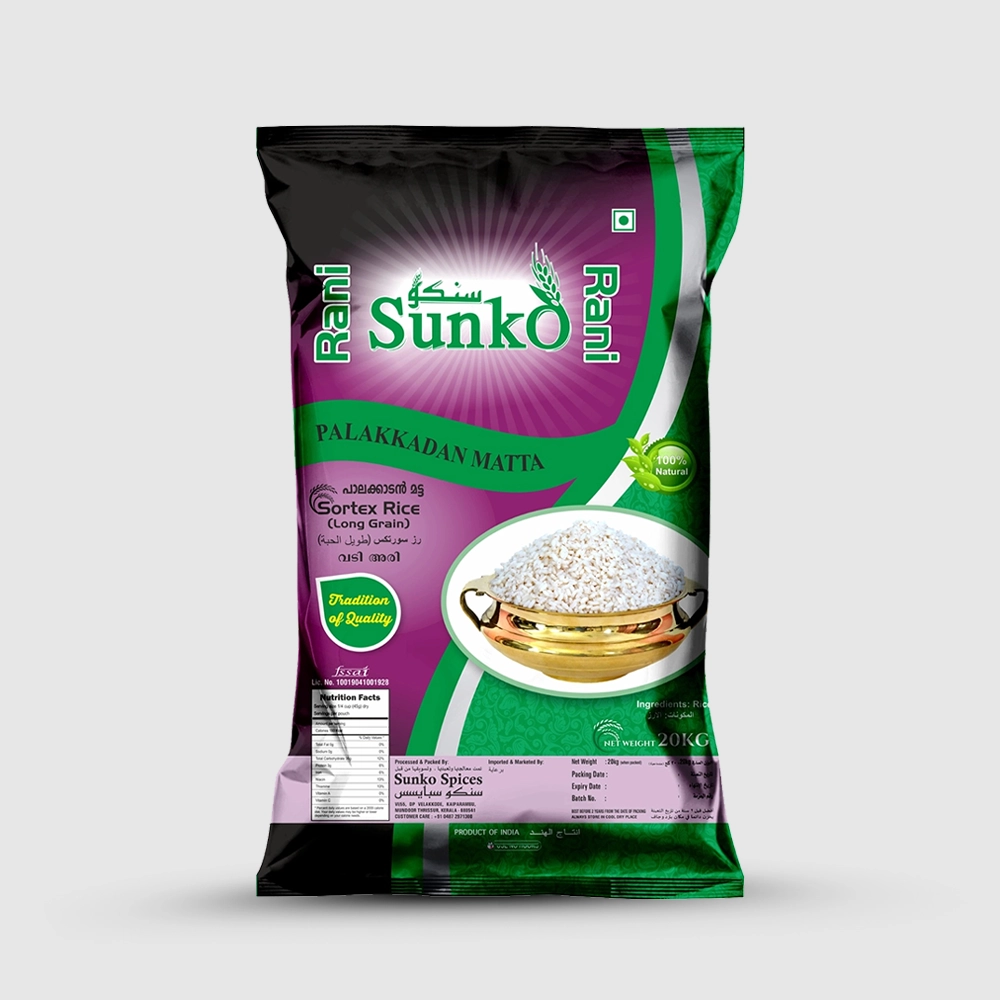 Sunko PalAkkdan Matta