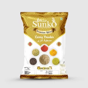 Sunko Curry Masala