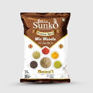 Sunko Mix Masala