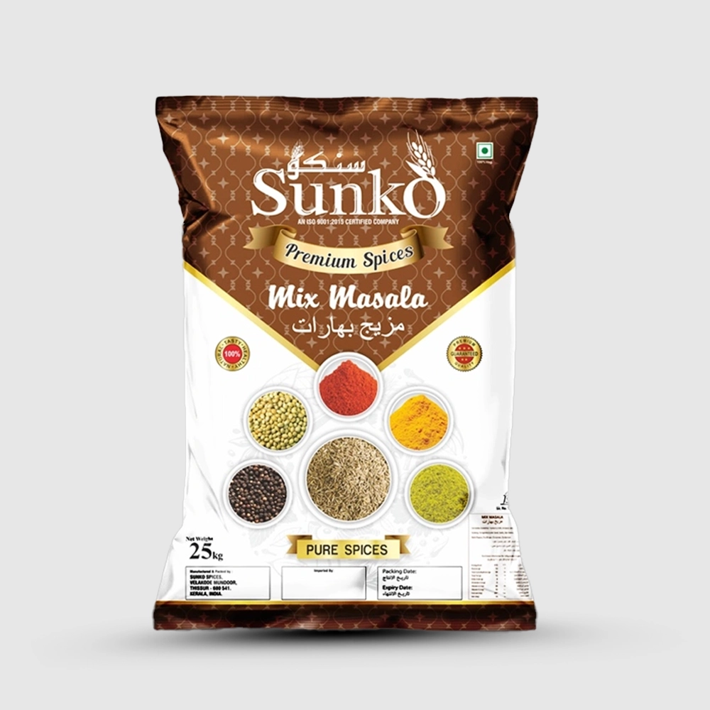 Sunko Mix Masala
