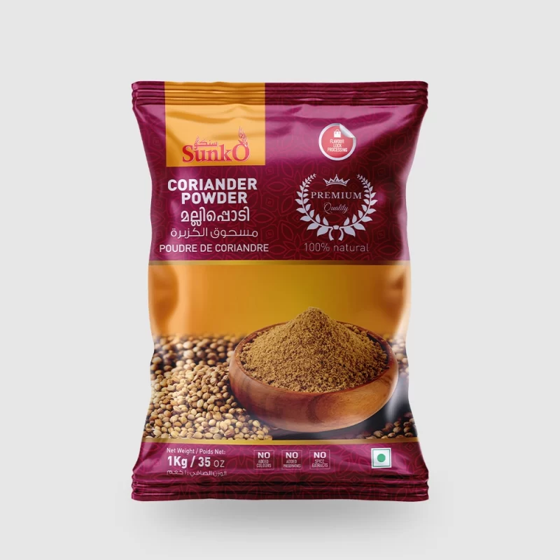 Sunko Coriander Powder