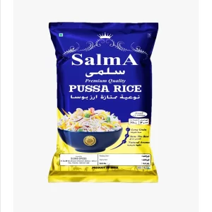 SUNKO SALMA PUSSA RICE